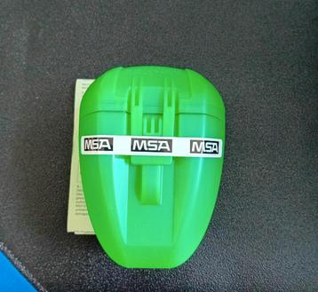 MSA vluchtmasker ABEK-5 (nieuw) beschikbaar voor biedingen