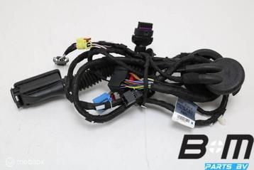 Portierkabelboom rechts voor Audi Q2 GA 81A971030R beschikbaar voor biedingen