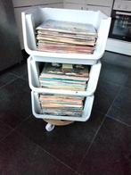 570 stuks lp diverse jaren 60 70 80, Cd's en Dvd's, Ophalen