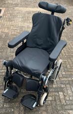 ♿️ Invacare Azalea kantelrolstoel rolstoel, Enlèvement, Comme neuf, Fauteuil roulant manuel