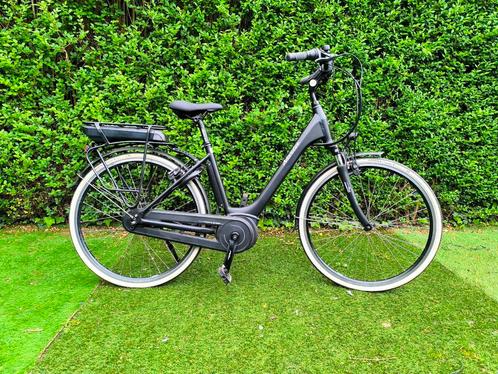 Norta Elektrische Fiets - Bosch Active Plus - Bouwjaar 2023., Fietsen en Brommers, Elektrische fietsen, Zo goed als nieuw, Overige merken