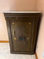 Kluis, Huis en Inrichting, Brandblussers en Brandkasten, Ophalen, Gebruikt, Brandkast