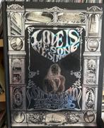LOVE IS THE SONG WE SING - SAN FRANCISCO NUGGETS  4CD BOX, Ophalen of Verzenden, Zo goed als nieuw, Progressive