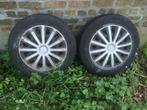 Velgen Volvo S40, Auto-onderdelen, Ophalen, Gebruikt, 15 inch, Velg(en)