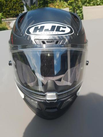 Casque HJC Rpha taille 56, petit, S