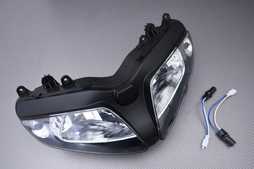Koplamp / Voorlicht AVDB SUZUKI SVS 650 / 1000 2003 - 2014, Motoren, Accessoires | Overige, Nieuw, Ophalen of Verzenden
