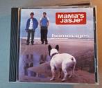 Cd. Mama's Jasje. Hommages., Ophalen of Verzenden