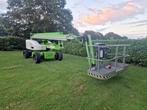 Niftylift HR28 4x4 diesel knikarmhoogwerker Nifty hr28d, Zakelijke goederen, Machines en Bouw | Liften, Steigers en Ladders