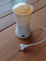 Retro elektrische koffiemolen, Elektronische apparatuur, Koffiemachine-accessoires, Ophalen, Gebruikt