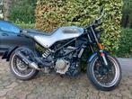 Husqvarna vitpilen 401, Motoren, Motoren | Husqvarna, Particulier, 401 cc, 1 cilinder, 12 t/m 35 kW