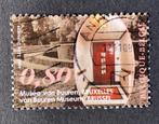 3847 gestempeld, Timbres & Monnaies, Timbres | Europe | Belgique, Autre, Avec timbre, Affranchi, Timbre-poste