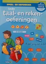 boek / taal en rekenoefeningen / 6-7 jaar, Boeken, Ophalen, Nieuw