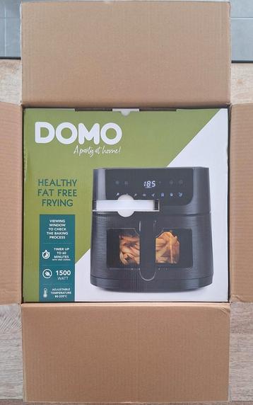 Domo DO540FR delifryer beschikbaar voor biedingen