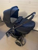 Sac à dos Cybex Balios S 2en1 +Aton group0+, Enfants & Bébés, Autres marques, Poussette combi, Enlèvement, Avec siège auto