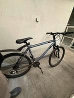 Mountainbike Thompson, Ophalen, Gebruikt