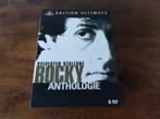 Coffret DVD Rocky Anthologie., Boxset, Ophalen of Verzenden, Vanaf 12 jaar, Zo goed als nieuw