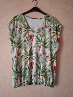 2 Shirtjes in Maat S, Ophalen of Verzenden, Zo goed als nieuw, Maat 36 (S), Korte mouw