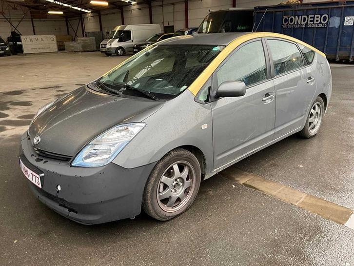 2009 Toyota Prius, Auto's, Toyota, Bedrijf, Prius, Overige brandstoffen, Overige carrosserie, Gebruikt