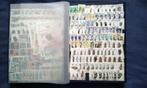 Verzameling Afrika **/*/gestempeld. Deel 2., Postzegels en Munten, Postzegels | Volle albums en Verzamelingen, Verzenden