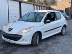 Peugeot 206+ 1.4 diesel 2010 Utilitaire 2place, Autos, Achat, Diesel, Particulier