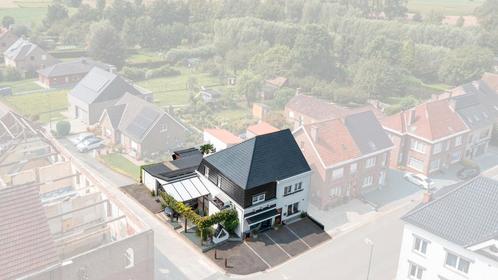 Huis te koop in Herne, 3 slpks, Immo, Huizen en Appartementen te koop, Vrijstaande woning, D