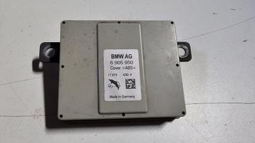 Antenne dualband Netz GSM/PCN BMW  X5 serie E53 84506905950  beschikbaar voor biedingen