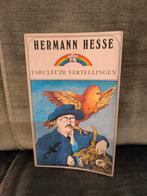 Fabuleuze vertellingen.   (Hermann Hesse), Ophalen of Verzenden, Gelezen, Hermann Hesse, Europa overig