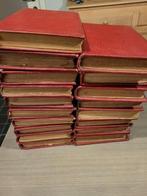 Conferencia journal de l'universite des annales, Ophalen