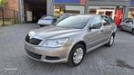 Skoda Octavia 1.6 Benzine MPI Bj 2012 141000km, Auto's, Euro 5, Electronic Stability Program (ESP), Bedrijf, Handgeschakeld