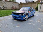 BMW M3 E30 BTCC 1991- Échelle 1/18 - PRIX : 49€, Hobby & Loisirs créatifs, Voitures miniatures | 1:18, Enlèvement, Neuf, Voiture