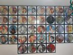 Elvis Presley 36 vinyl picture disc in kaders, Comme neuf, Enlèvement