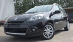 Renault Clio 1.2 TCe Expression, Voorwielaandrijving, Euro 5, Stof, Zwart