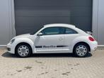 VW Beetle benzine, Auto's, Voorwielaandrijving, Euro 5, Stof, Wit