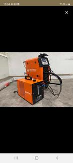 Professionele Lasapparaat DAEWOO IGBT MAG/ MIG MMA &LIFT TIG, Doe-het-zelf en Bouw, Gereedschap | Lasapparaten, Ophalen of Verzenden