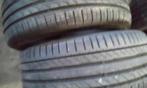 2 merkbanden  235 45 18. Ophaal 50 gemonteerd 70 eur samen, Auto-onderdelen, Banden en Velgen, 18 inch, Ophalen of Verzenden, 235 mm
