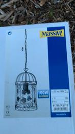 Hanglamp, Huis en Inrichting, Ophalen, Nieuw, Metaal