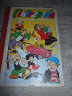 L'intrépide N 29 de 1955, Ophalen of Verzenden, Zo goed als nieuw, Eén stripboek