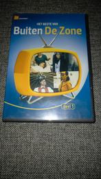 DVD Buiten De Zone, Cd's en Dvd's, Ophalen of Verzenden, Gebruikt