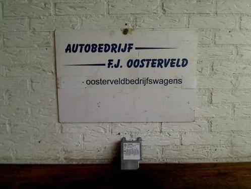 Airbag Module van een Volkswagen Transporter, Auto-onderdelen, Elektronica en Kabels, Volkswagen, Gebruikt, 3 maanden garantie