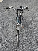 Elektrische fiets werkt perfect maar gaat momenteel niet aan, Fietsen en Brommers, Elektrische fietsen, Gebruikt, 59 cm of meer