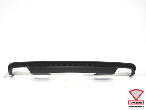 Audi A6 4G S6 S-Line Facelift Diffuser Achterbumper 4G080752, Auto-onderdelen, Carrosserie, Bumper, Audi, Gebruikt
