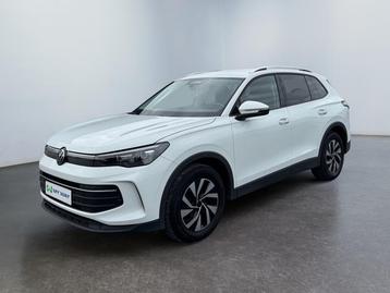 Volkswagen Tiguan Boite auto*Carplay*Caméra*Attelage*APS Av beschikbaar voor biedingen