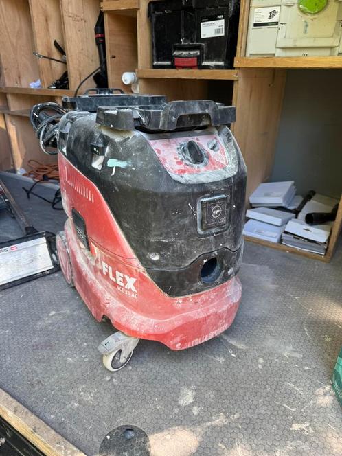 Schuurmachine's te koop mag getest worden.!, Doe-het-zelf en Bouw, Gereedschap | Schuurmachines, Gebruikt, Vlakschuurmachine, Ophalen of Verzenden
