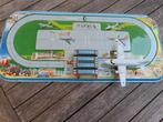 blikken speelgoed airport N9, Antiek en Kunst, Verzenden