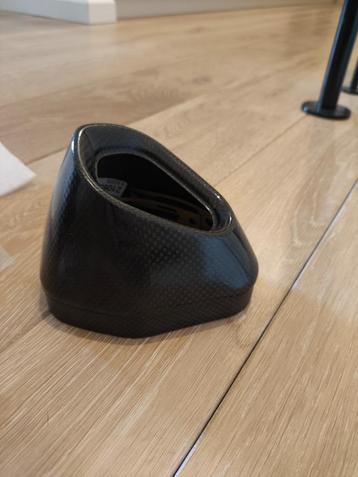 Akrapovic originele carbon eindkap V-EC26 beschikbaar voor biedingen