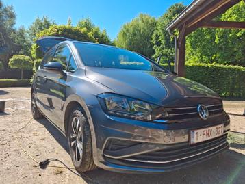 Fourgonnette de sport Volkswagen Golf  disponible aux enchères