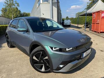 Hyundai IONIQ 5 84 kWh Core FACELIFT NEW MODEL beschikbaar voor biedingen