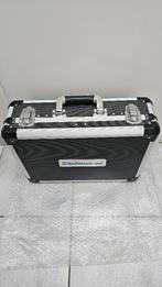 Professioneel gereedschapskoffer, Doe-het-zelf en Bouw, Gereedschapskisten, Ophalen of Verzenden, Gevuld, Nieuw