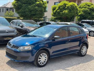 Volkswagen Polo 1.2i Export/Handelaar beschikbaar voor biedingen