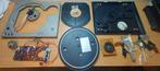 TECHNICS SL 1700 Spare parts, Ophalen of Verzenden, Niet werkend, Platenspeler, Technics